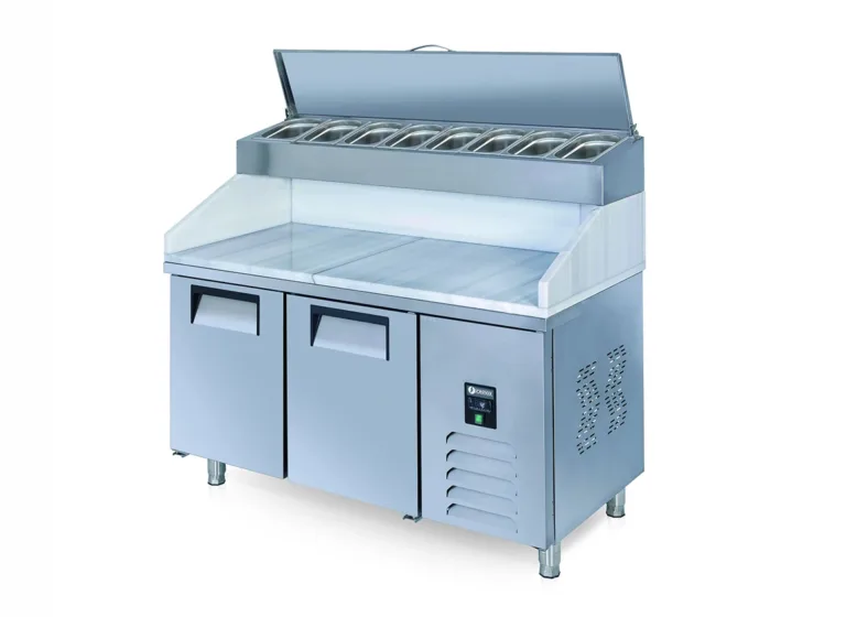 PTS HM 330 CR  – Make Up Buzdolabı