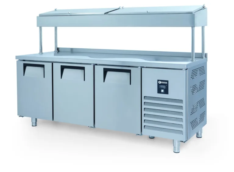 PTS-H 515 – Make Up Buzdolabı