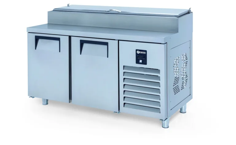 PTS-L 330 – Make Up Buzdolabı