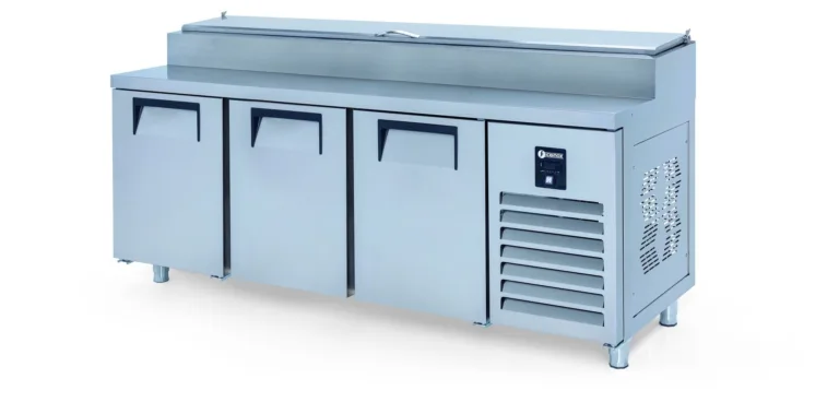 PTS-L 515 CR – Make Up Buzdolabı