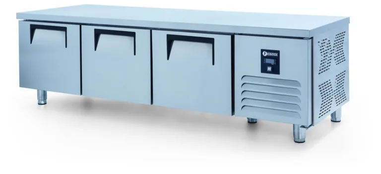 UTS 330 CR – Pişirici Altı Buzdolabı