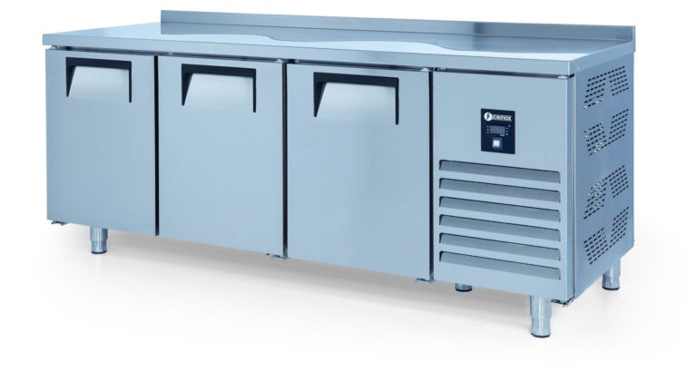 CTS-T 600 N CR – Unlu Mamül Buzdolabları