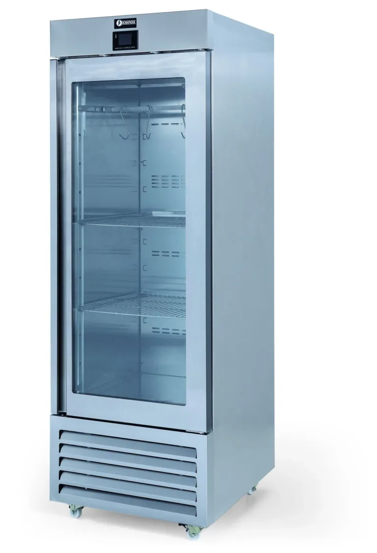 DAG 610 B – Özel Tip Buzdolaplabı