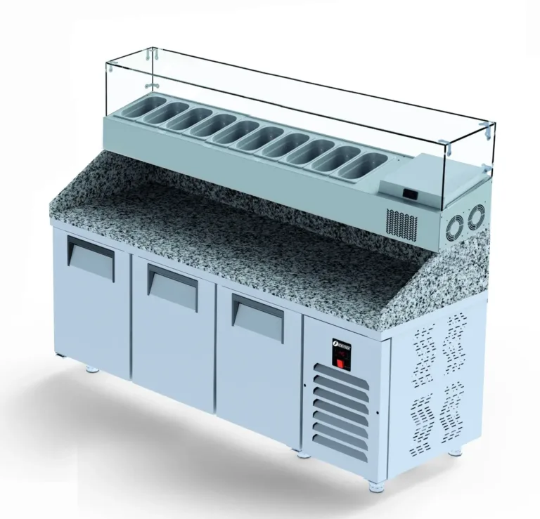 PTS GR 515 CR – Make Up Buzdolabı