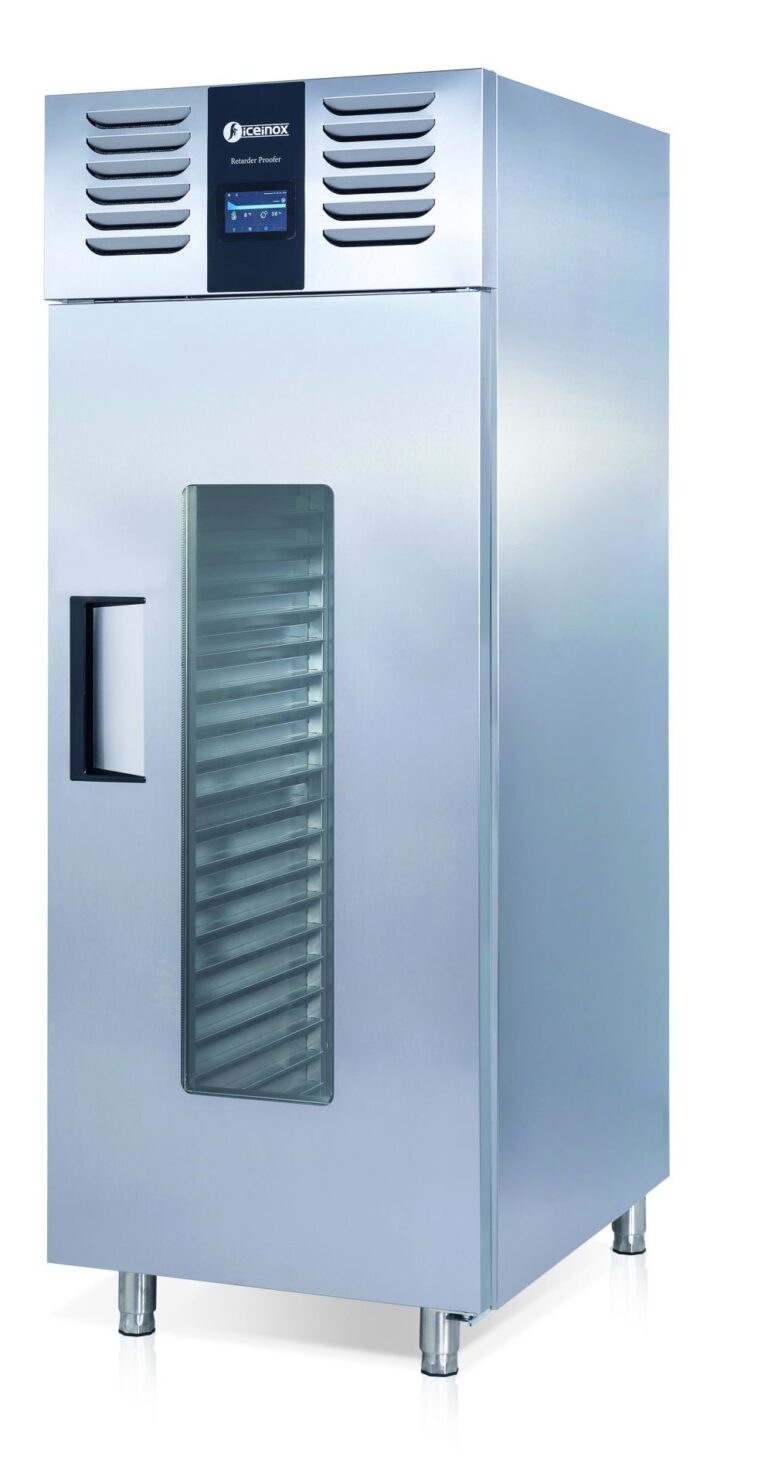 RTP 730 Unlu Mamül Buzdolaplabı