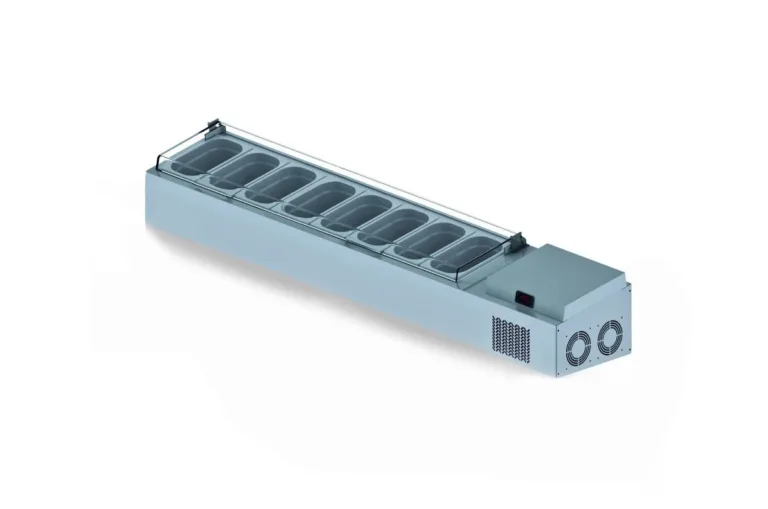 VTP 200 PL – Make Up Buzdolabı