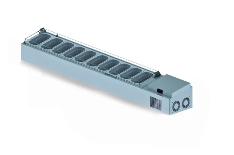 VTP 225 PL – Make Up Buzdolabı