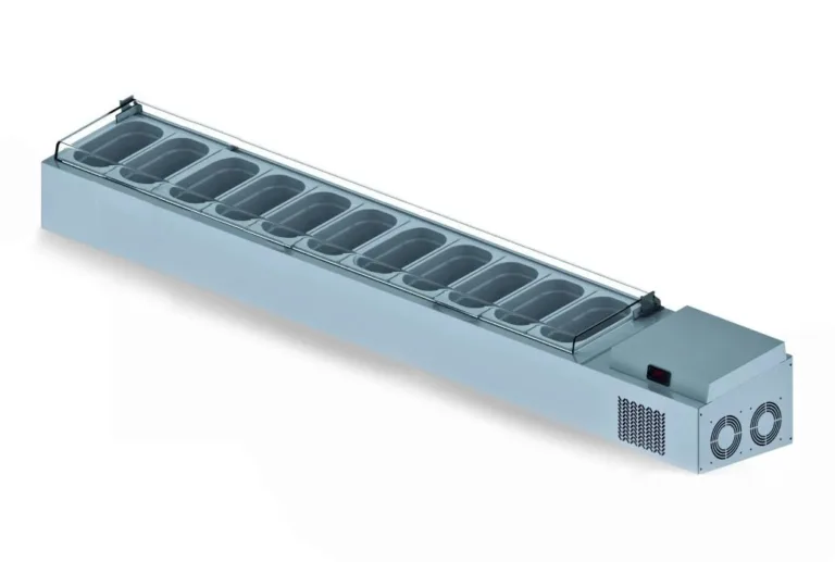 VTP 250 PL – Make Up Buzdolabı