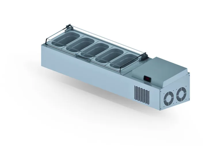 VTP 150 PL – Make Up Buzdolabı