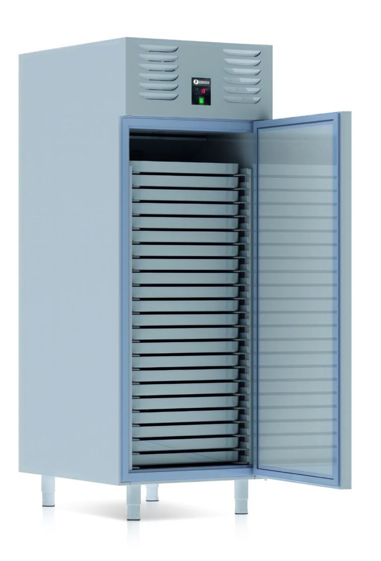 VTS 730 N – Unlu Mamül Buzdolabları