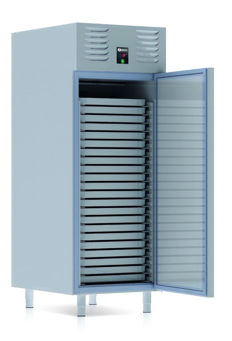 VTS 730 N CR – Unlu Mamül Buzdolabları