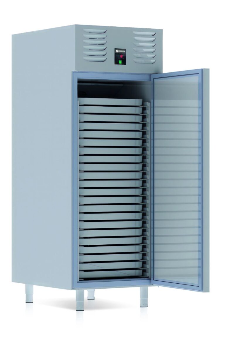 VTS-T 610 CR – Unlu Mamül Buzdolabları