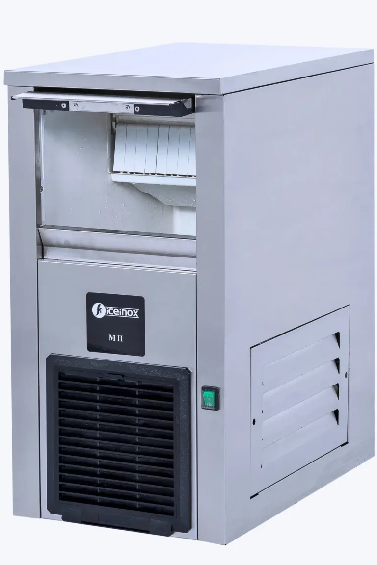 ICE 35 – Buz Makinesi