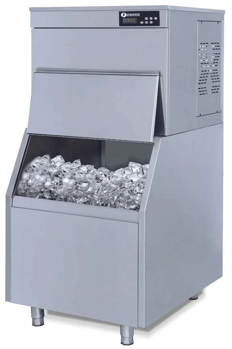 ICE 500 Buz Makinesi