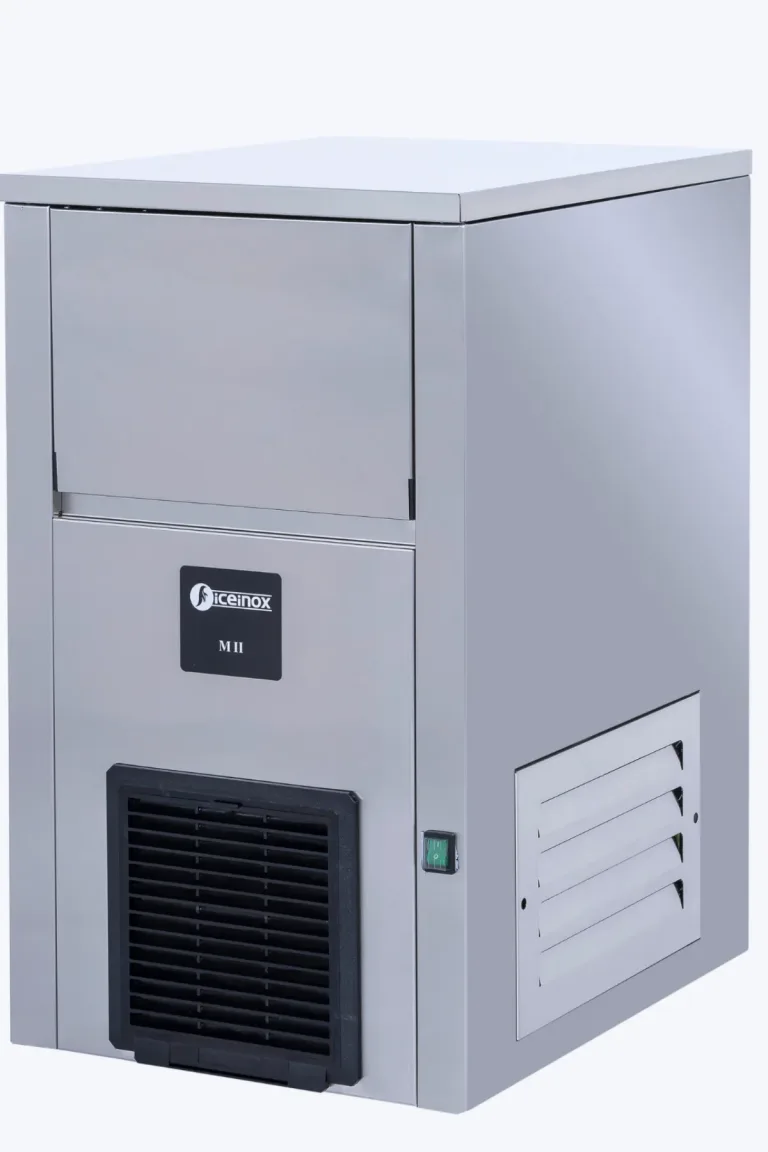 ICE 50 – Buz Makinesi