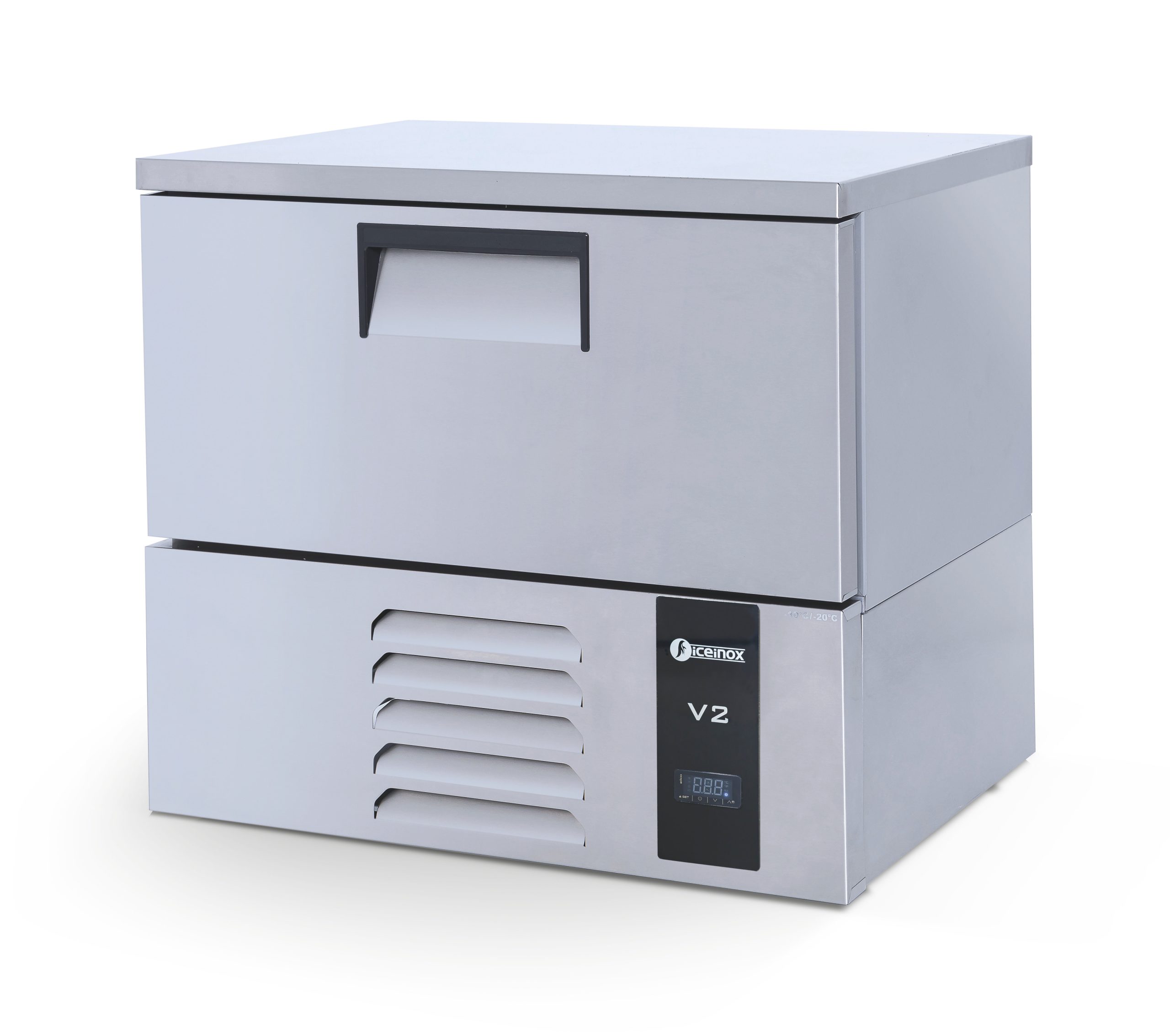 BC-1 – Special Type Refrigerator