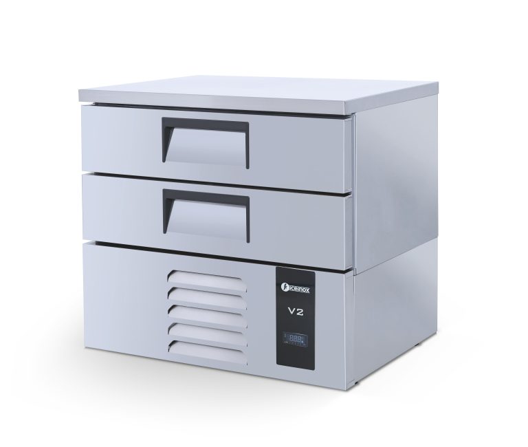 BC-2 CR – Özel Tip Buzdolabları