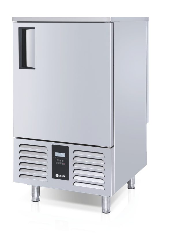 BLC 10 - Şok Dondurucu