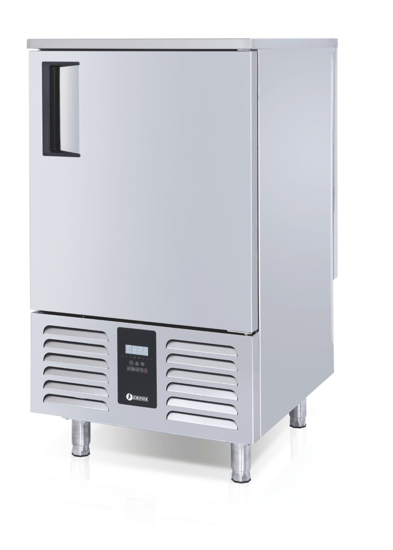 BLC 7 – Şok Dondurucu