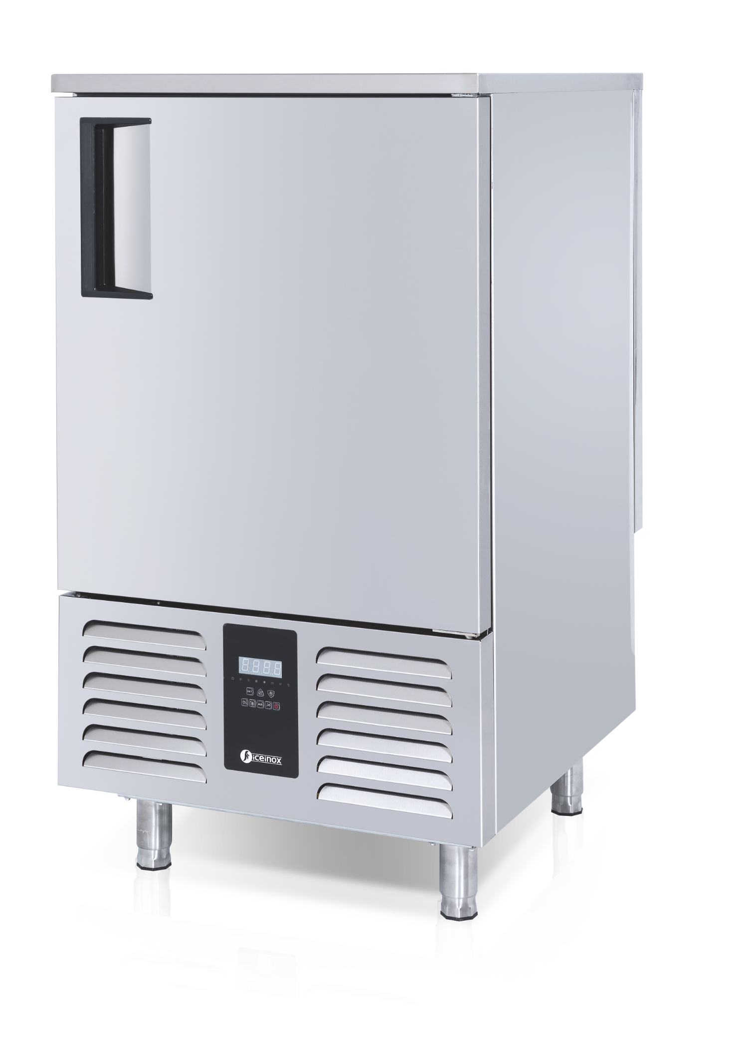 BLC 5 – Şok Dondurucu