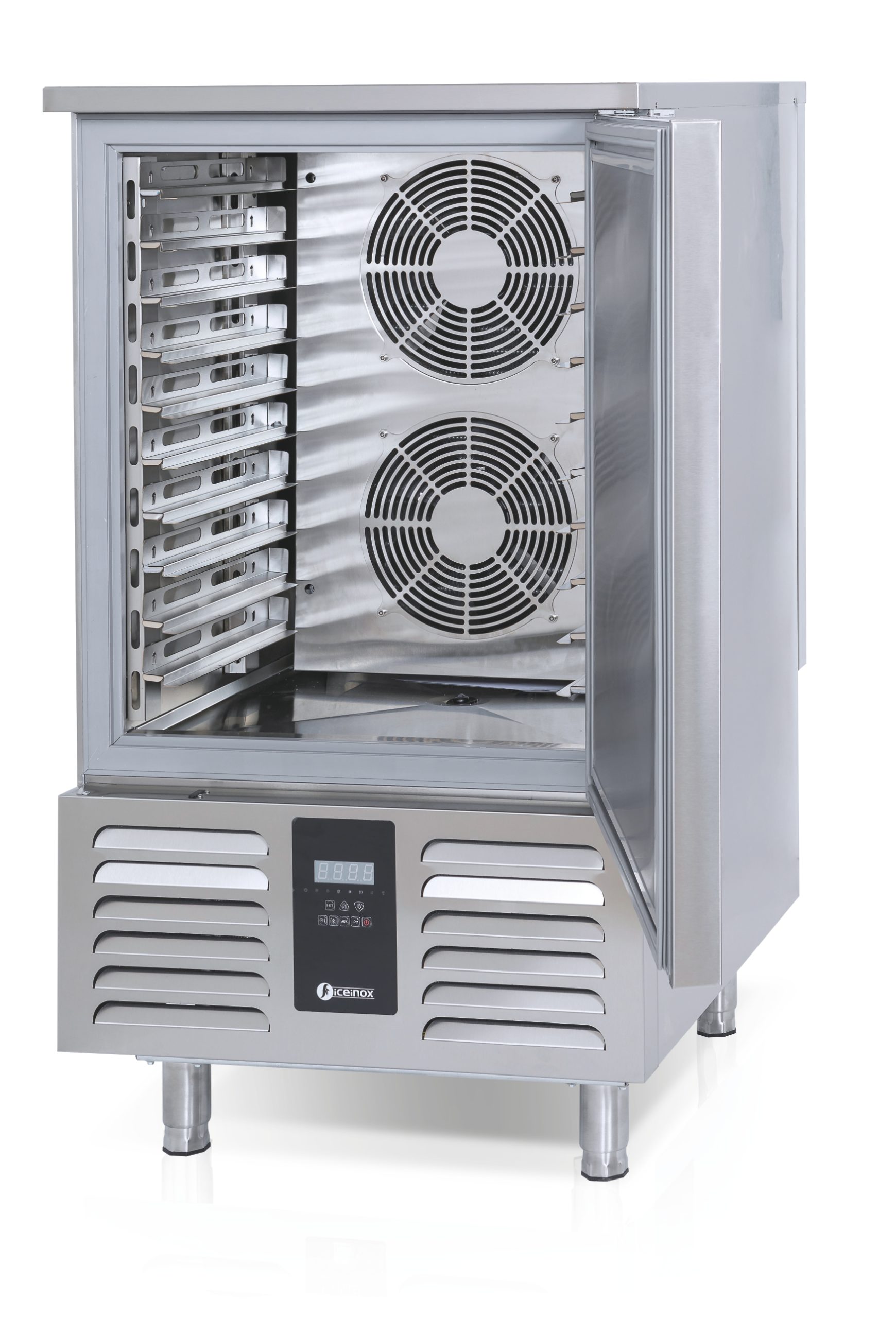 BLC 15 – Şok Dondurucu – ICEINOX