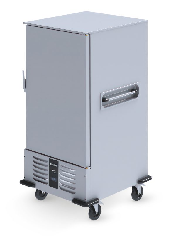 CB 12 - Banket Arabası