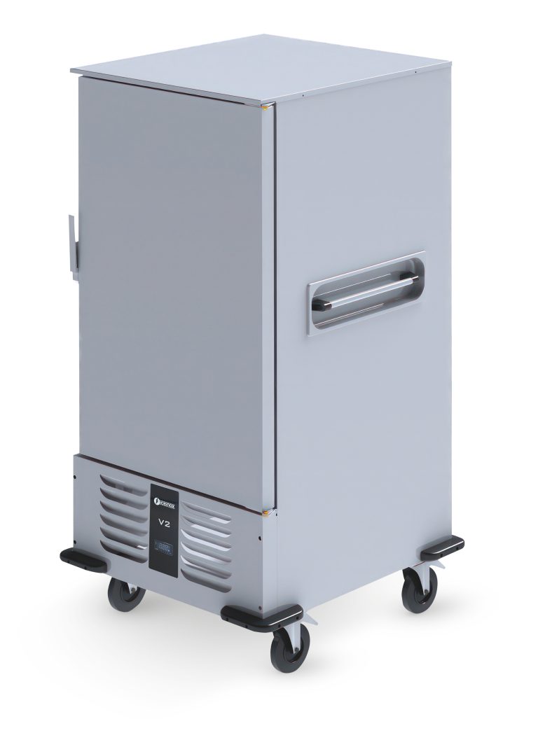 CB 12 N CR – Banket Arabası