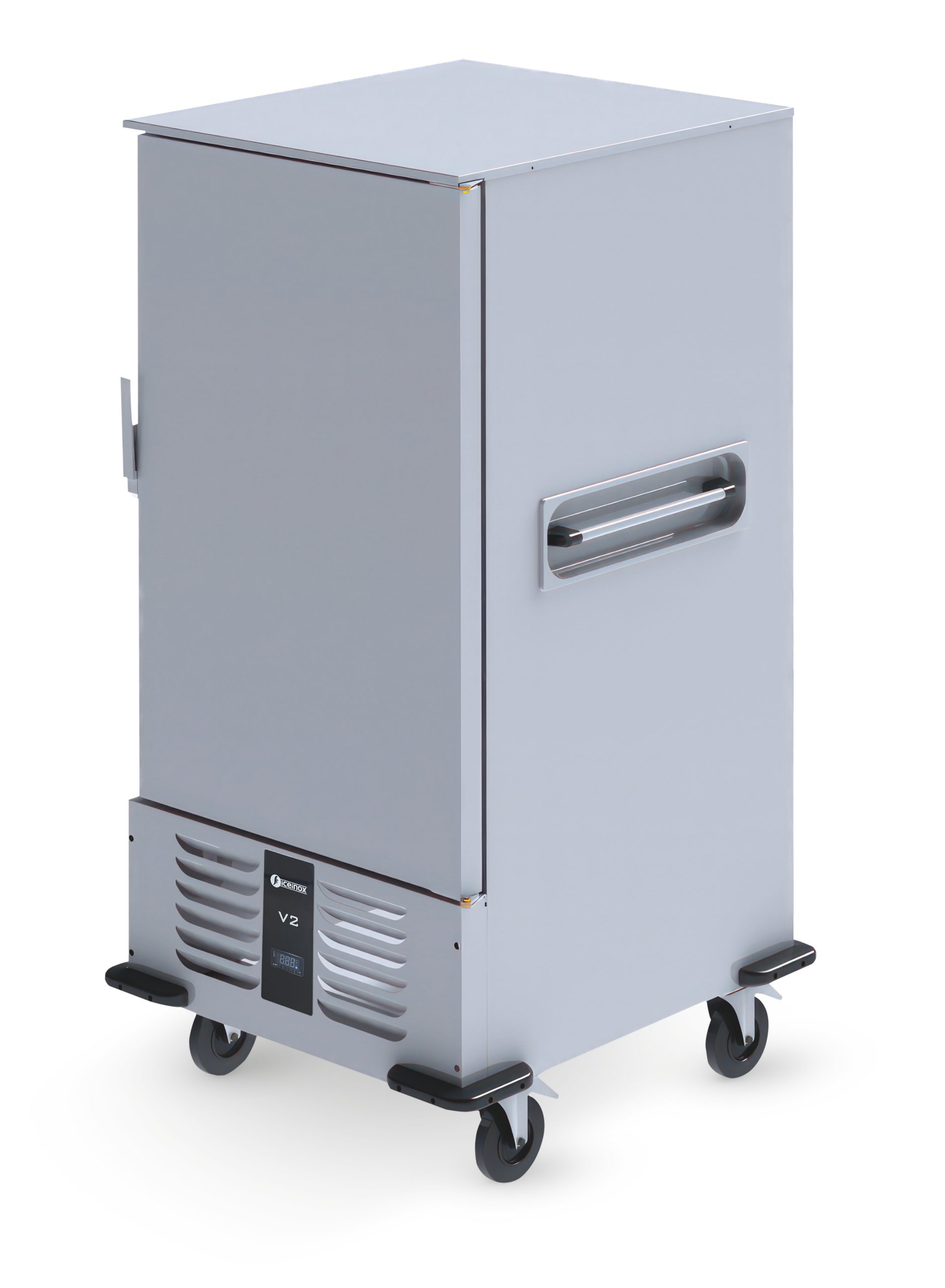 CB 12 N CR – Banket Arabası