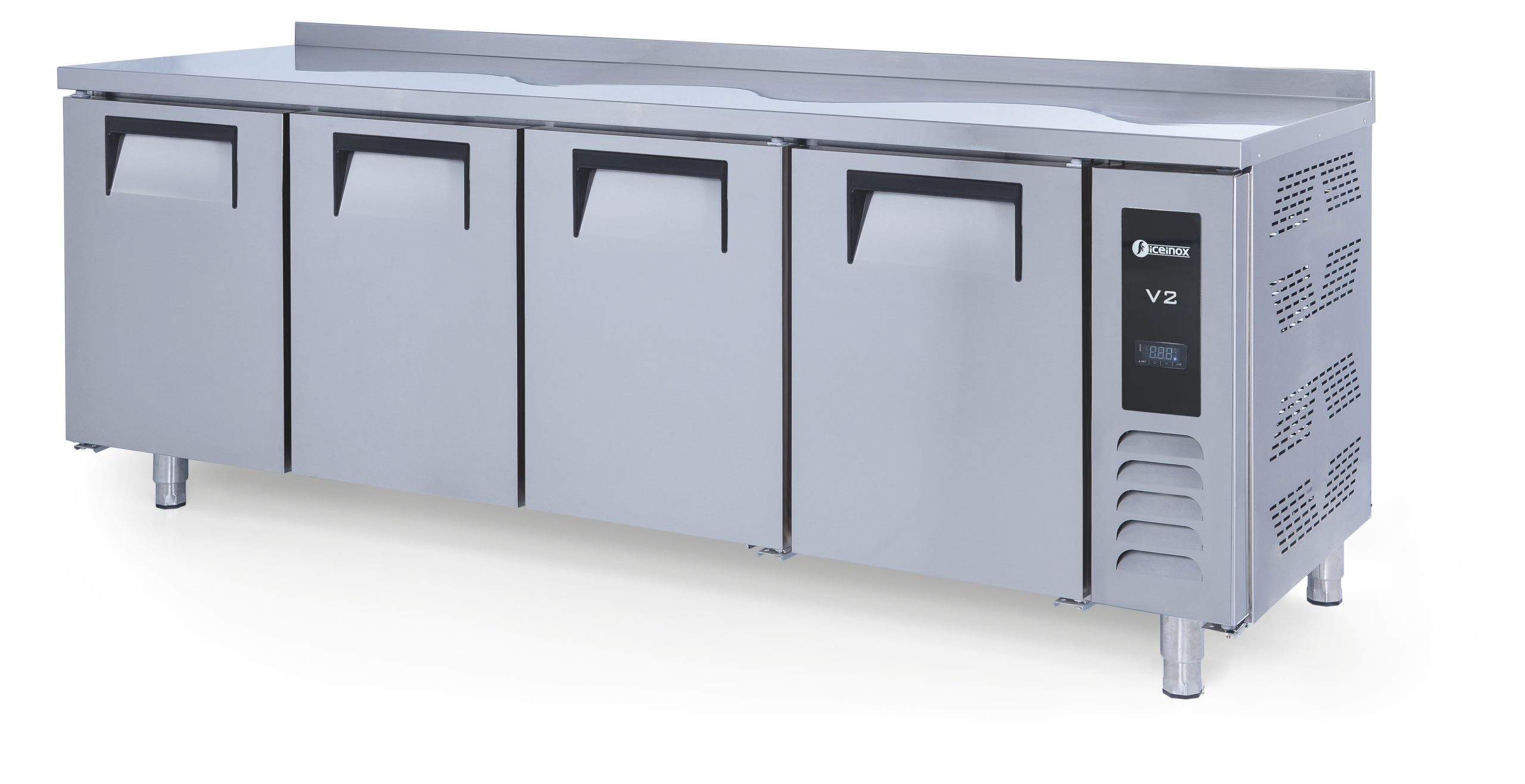 CTS 650 N CR – Countertop Refrigerator