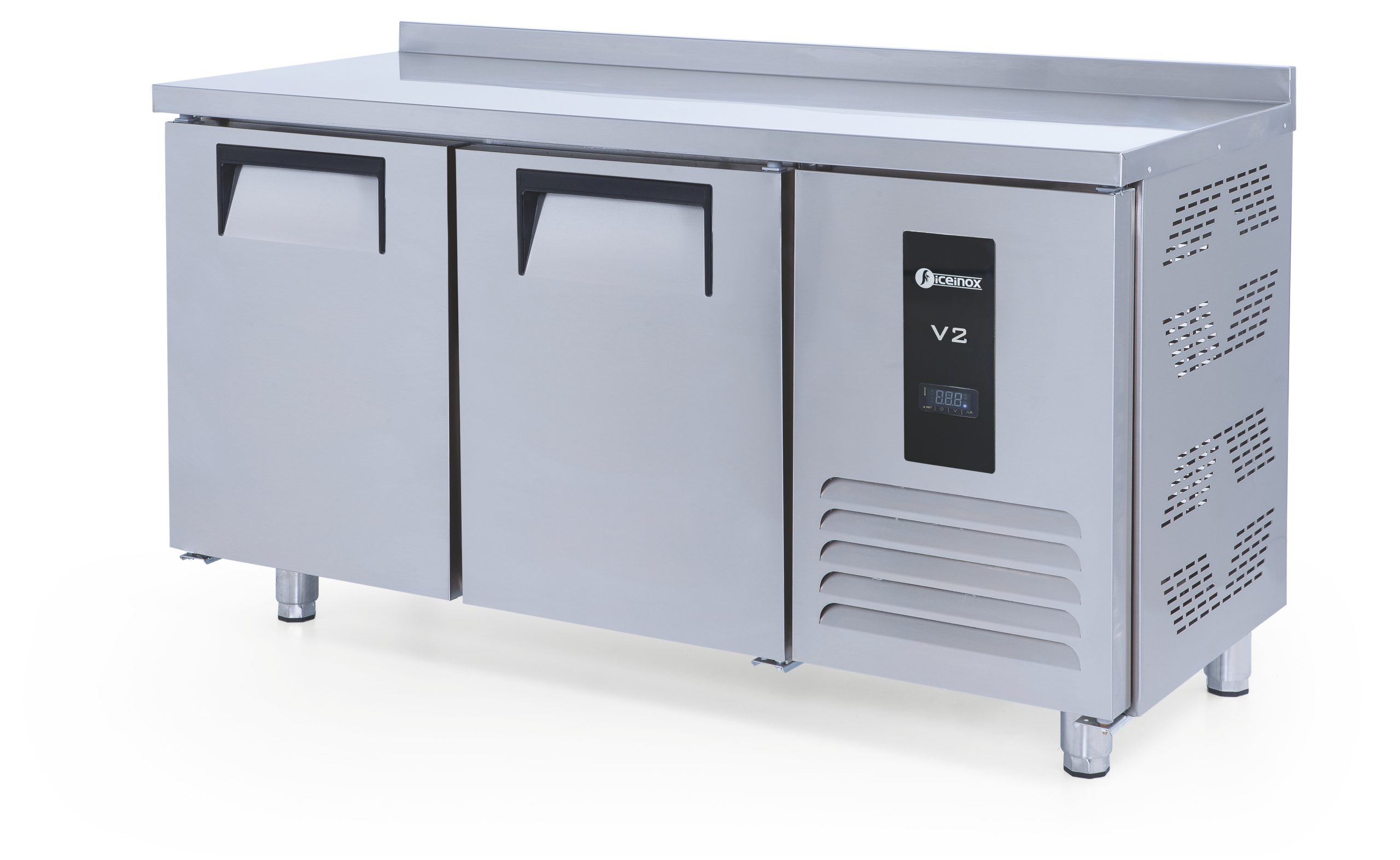 CTS 330 S – EVYELİ – Tezgah Tipi Buzdolabı