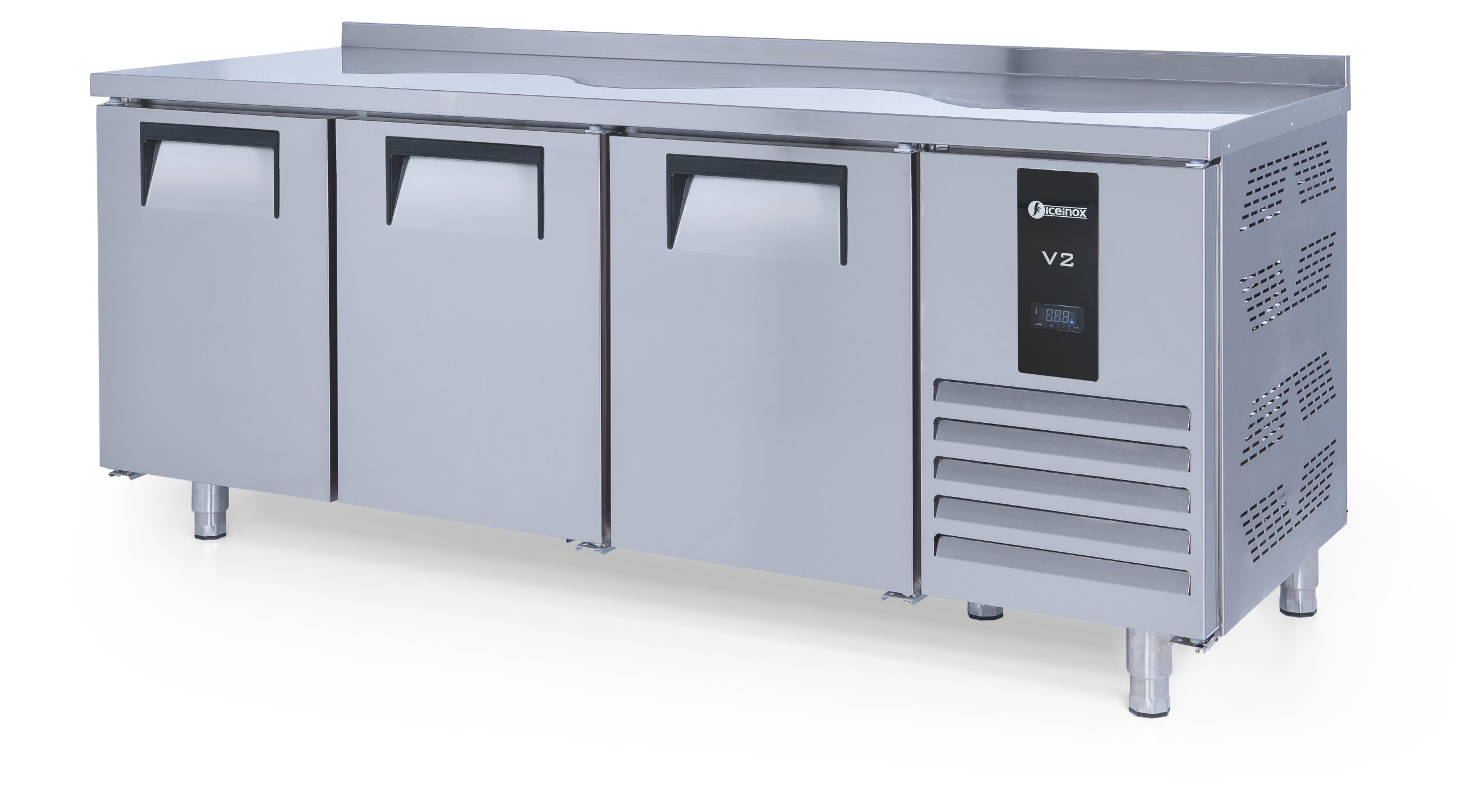 CTS 560 N CR – Countertop Refrigerator