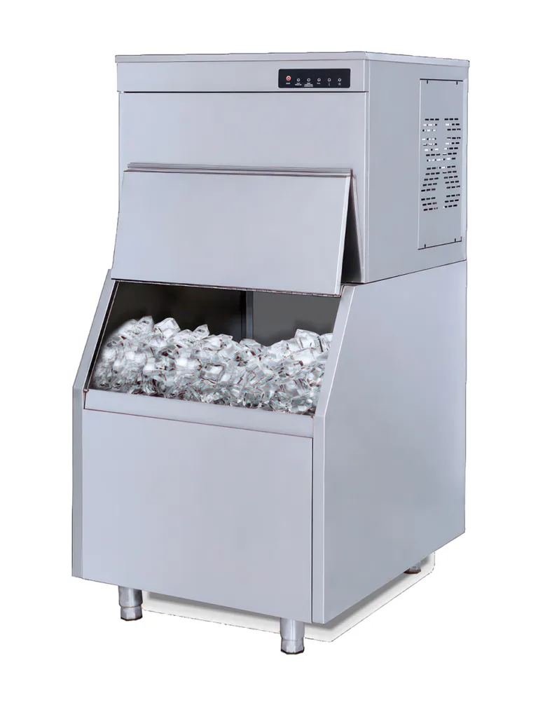 ICE 250 KG- Buz Makinesi