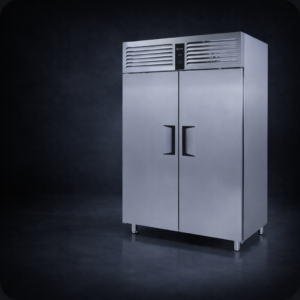 Dikey Tip Buzdolabı