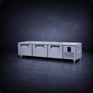 Pişirici Altı Buzdolabı