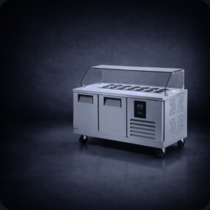 Servis Tip Buzdolabı